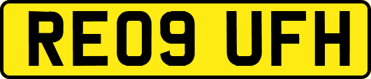 RE09UFH