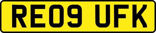 RE09UFK