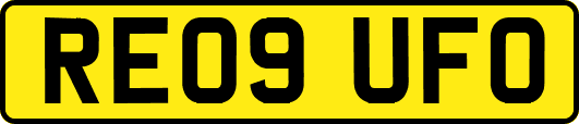 RE09UFO