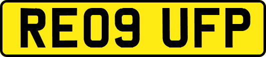RE09UFP