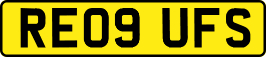 RE09UFS
