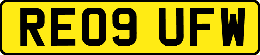 RE09UFW