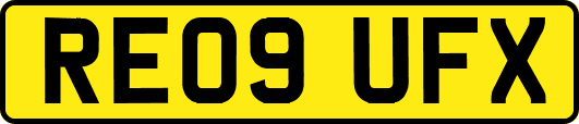 RE09UFX