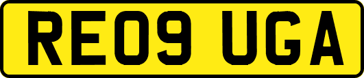 RE09UGA