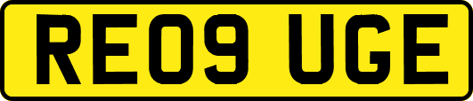 RE09UGE