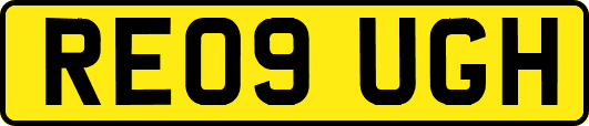 RE09UGH