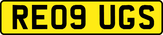 RE09UGS