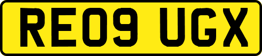 RE09UGX