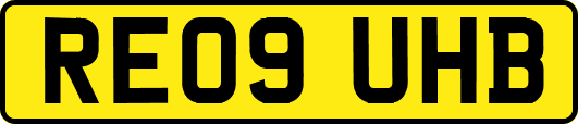 RE09UHB