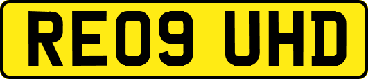RE09UHD