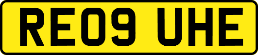 RE09UHE