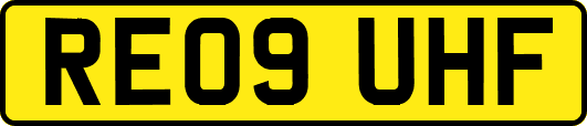 RE09UHF