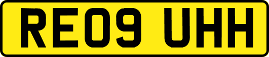 RE09UHH
