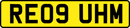 RE09UHM