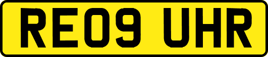 RE09UHR