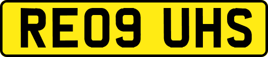 RE09UHS