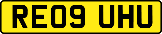 RE09UHU