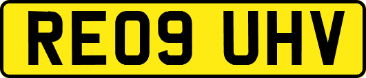 RE09UHV