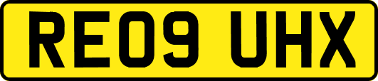 RE09UHX