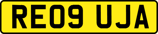RE09UJA