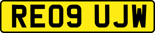 RE09UJW
