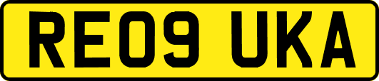 RE09UKA
