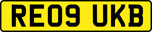 RE09UKB