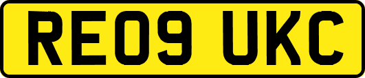 RE09UKC