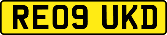 RE09UKD