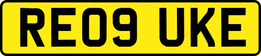 RE09UKE