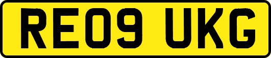 RE09UKG