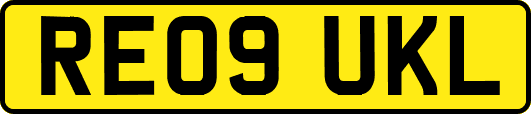 RE09UKL