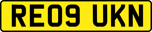 RE09UKN