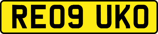 RE09UKO