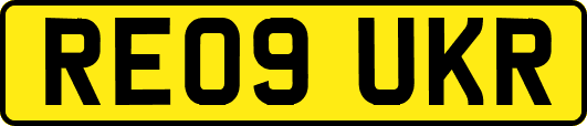 RE09UKR