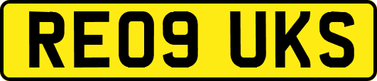 RE09UKS