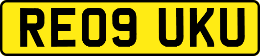 RE09UKU