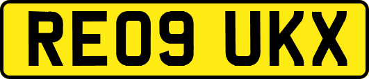 RE09UKX