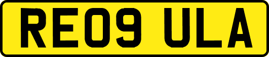 RE09ULA