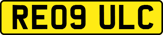 RE09ULC