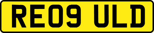 RE09ULD