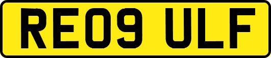 RE09ULF