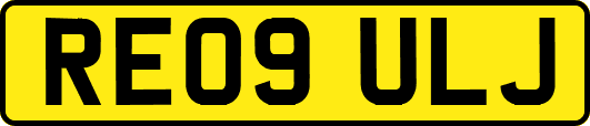 RE09ULJ