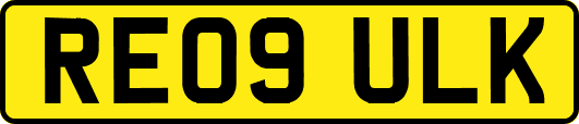 RE09ULK