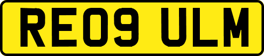 RE09ULM
