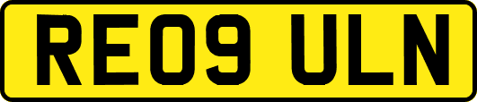 RE09ULN
