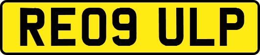 RE09ULP