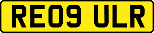 RE09ULR