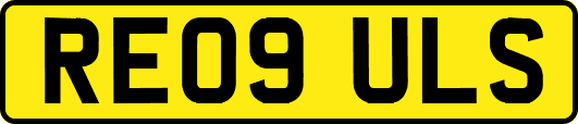 RE09ULS