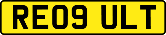 RE09ULT
